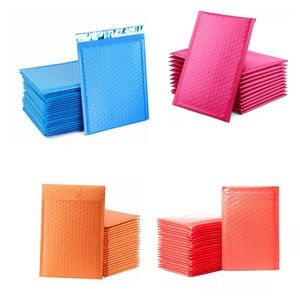 20Pcs 6x10 Self Seal Bubble Mailers